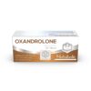 OXANDROLONE 10mcg
