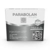 PARABOLAN 76.5mg/ml