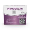 PRIMOBOLAN 100mg/ml