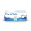 STANAZOLOL 10mcg