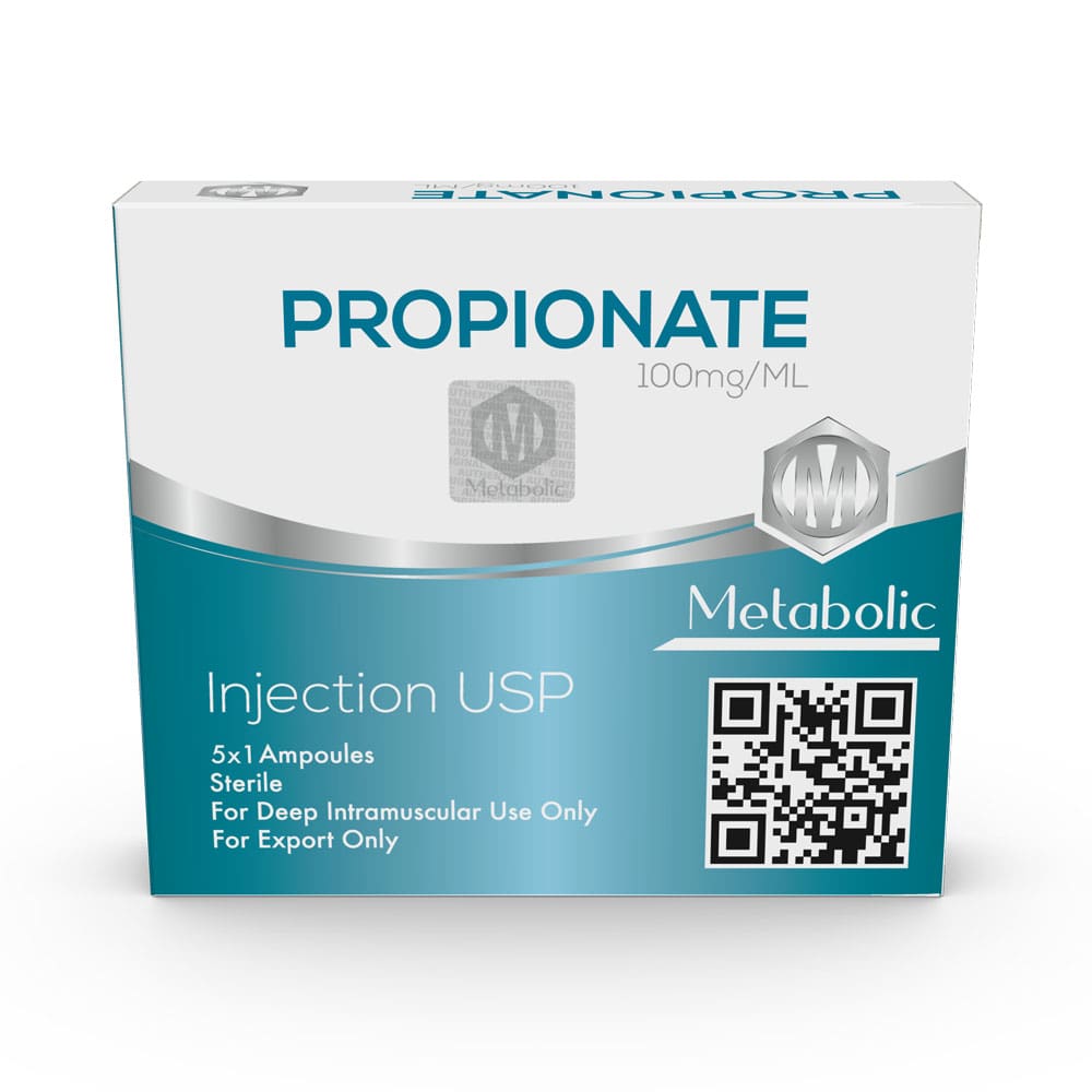 PROPIONATE 250mg/ml