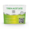 TRENBOLONE ACETATE 100mg/ml